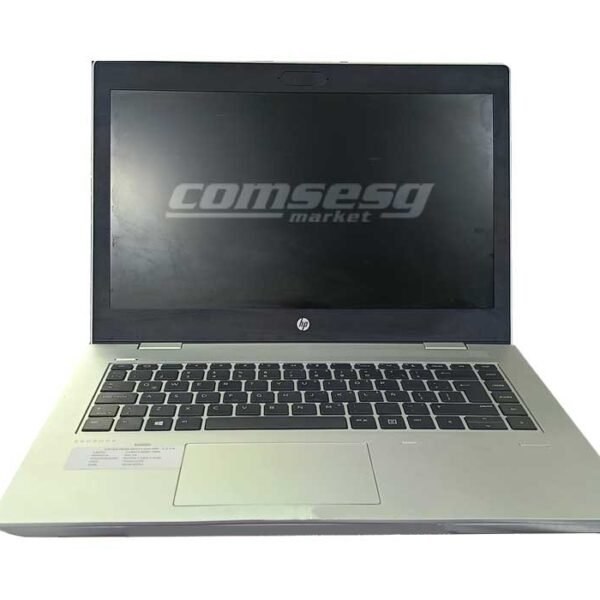 HP ProBook 645 RAYZEN 7 PRO 2700U